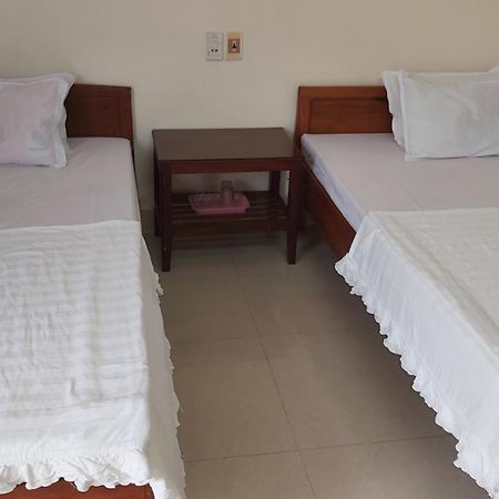 Bed and Breakfast Lam Dao House à Dong Hoi Extérieur photo