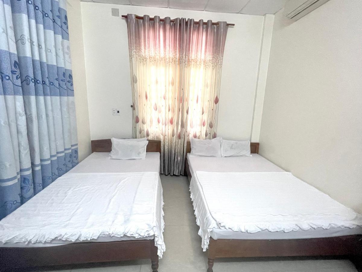 Bed and Breakfast Lam Dao House à Dong Hoi Extérieur photo